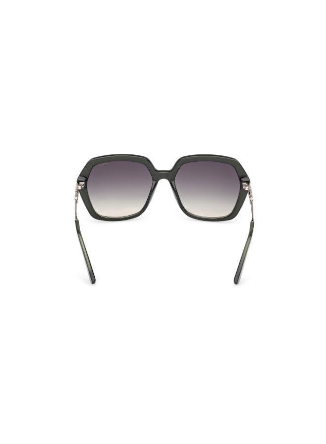 GUESS oversized sunglasses - Image 2